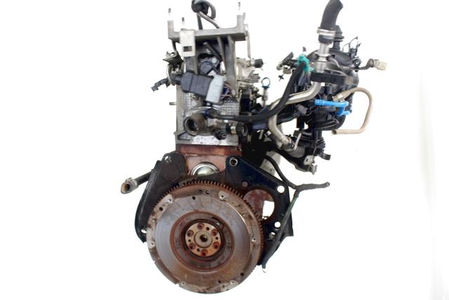 MOTOR OEM N. 350A1000 9258 ORIGINAL REZERVNI DEL LANCIA Y YPSILON 843 R (2006 - 2011) BENZINA/GPL LETNIK 2011