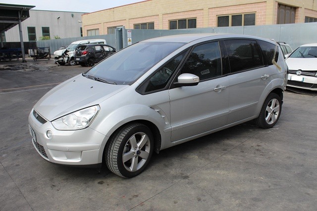 FORD S-MAX 2.0 D 103KW 6M 5P (2009) RICAMBI IN MAGAZZINO