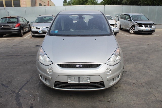 FORD S-MAX 2.0 D 103KW 6M 5P (2009) RICAMBI IN MAGAZZINO