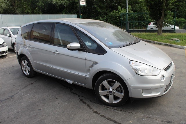 FORD S-MAX 2.0 D 103KW 6M 5P (2009) RICAMBI IN MAGAZZINO