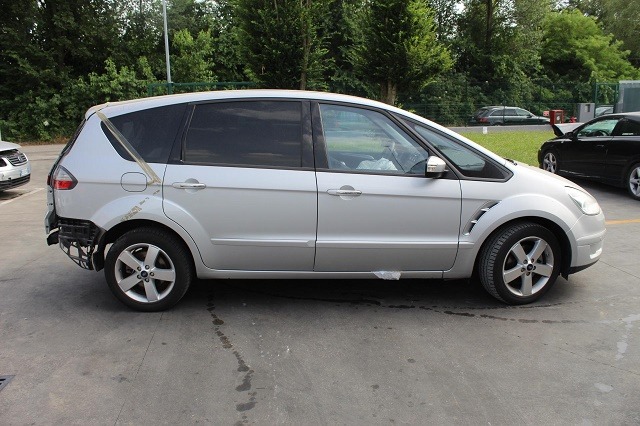 FORD S-MAX 2.0 D 103KW 6M 5P (2009) RICAMBI IN MAGAZZINO