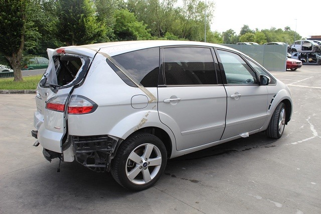 FORD S-MAX 2.0 D 103KW 6M 5P (2009) RICAMBI IN MAGAZZINO