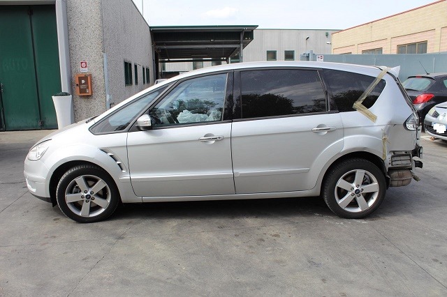 FORD S-MAX 2.0 D 103KW 6M 5P (2009) RICAMBI IN MAGAZZINO