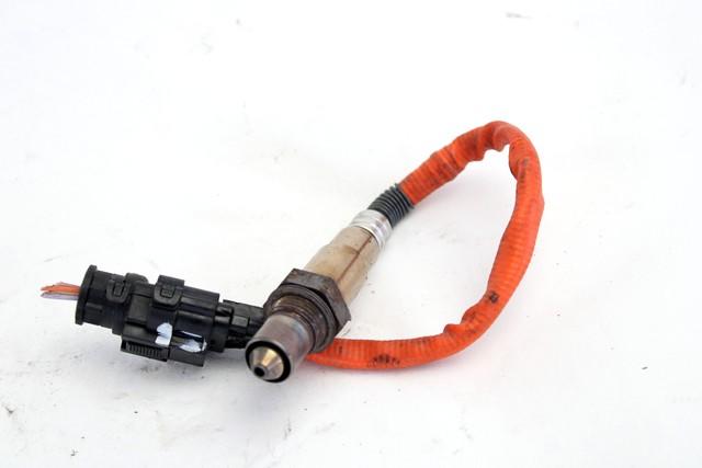 SONDA LAMBDA  OEM N. 226A47453R ORIGINAL REZERVNI DEL RENAULT CLIO BH KH MK4 (2012 - 2019)DIESEL LETNIK 2017