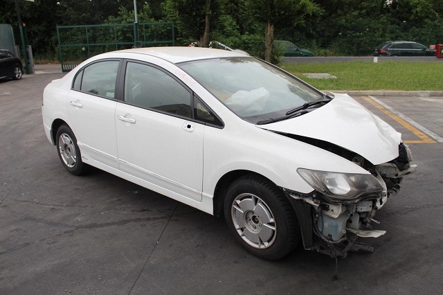 HONDA CIVIC 1.3 I 70KW AUT 4P (2009) RICAMBI IN MAGAZZINO