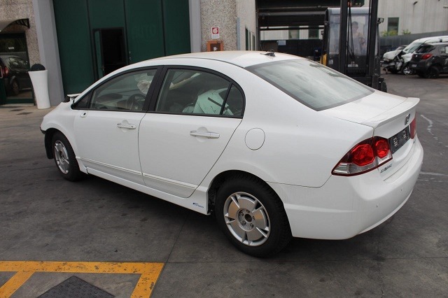 HONDA CIVIC 1.3 I 70KW AUT 4P (2009) RICAMBI IN MAGAZZINO