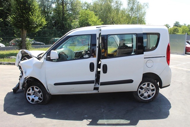 FIAT DOBLO 1.6 D 70KW 6M 5P (2016) RICAMBI IN MAGAZZINO