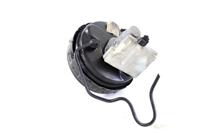 SERVO OJACEVALNIK ZAVOR S PUMPO OEM N. 6G91-2B195-PD ORIGINAL REZERVNI DEL FORD S-MAX WA6 MK1 (2006 - 2010) DIESEL LETNIK 2009