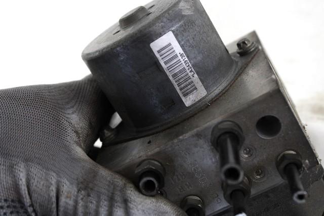 ABS AGREGAT S PUMPO OEM N. 9G91-2C405-AA ORIGINAL REZERVNI DEL FORD S-MAX WA6 MK1 (2006 - 2010) DIESEL LETNIK 2009