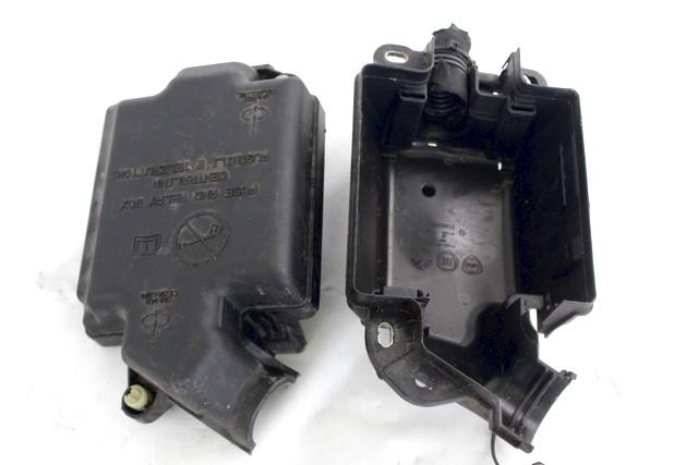 POKROV MOTORJA  OEM N. 51890354 ORIGINAL REZERVNI DEL FIAT 500 L CINQUECENTO L L0 (2012-2017) DIESEL LETNIK 2016