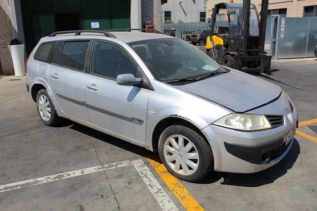 RENAULT MEGANE SW 1.5 D 78KW 6M 5P (2006) RICAMBI IN MAGAZZINO