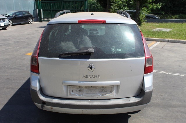 RENAULT MEGANE SW 1.5 D 78KW 6M 5P (2006) RICAMBI IN MAGAZZINO