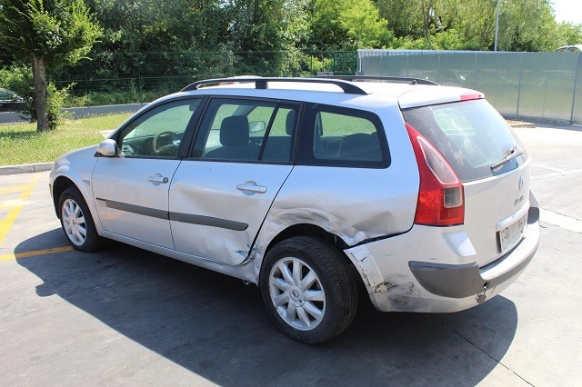 RENAULT MEGANE SW 1.5 D 78KW 6M 5P (2006) RICAMBI IN MAGAZZINO