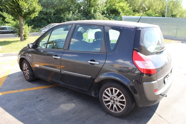 RENAULT SCENIC 1.6 B 83KW 5M 5P (2003) RICAMBI IN MAGAZZINO