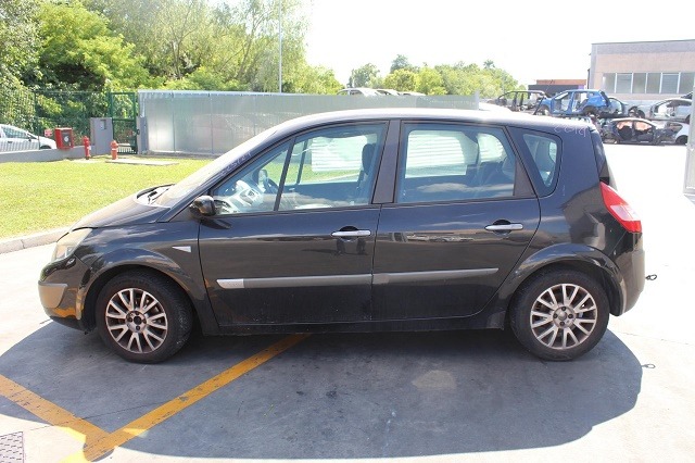 RENAULT SCENIC 1.6 B 83KW 5M 5P (2003) RICAMBI IN MAGAZZINO