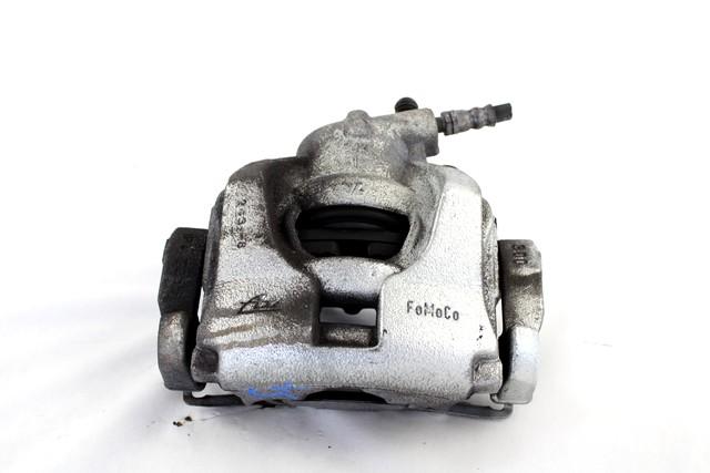 SPREDNJE LEVE ZAVORNE CELJUSTI  OEM N. 1432362 ORIGINAL REZERVNI DEL FORD S-MAX WA6 MK1 (2006 - 2010) DIESEL LETNIK 2009