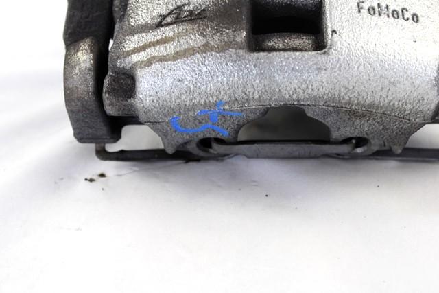 SPREDNJE LEVE ZAVORNE CELJUSTI  OEM N. 1432362 ORIGINAL REZERVNI DEL FORD S-MAX WA6 MK1 (2006 - 2010) DIESEL LETNIK 2009