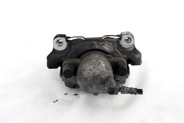 SPREDNJE LEVE ZAVORNE CELJUSTI  OEM N. 1432362 ORIGINAL REZERVNI DEL FORD S-MAX WA6 MK1 (2006 - 2010) DIESEL LETNIK 2009