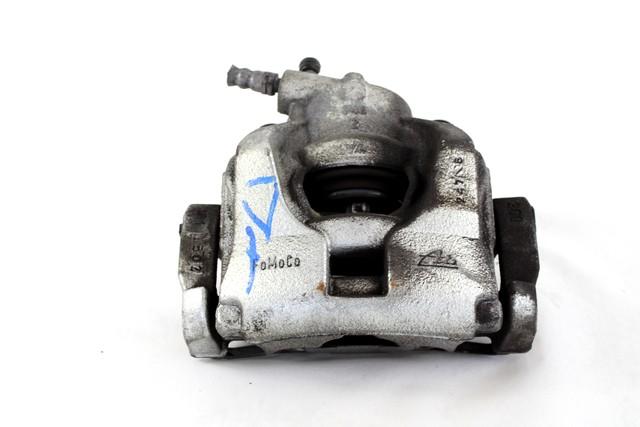 SPREDNJE DESNE ZAVORNE CELJUSTI  OEM N. 1583139 ORIGINAL REZERVNI DEL FORD S-MAX WA6 MK1 (2006 - 2010) DIESEL LETNIK 2009