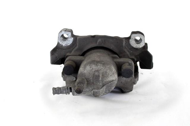 SPREDNJE DESNE ZAVORNE CELJUSTI  OEM N. 1583139 ORIGINAL REZERVNI DEL FORD S-MAX WA6 MK1 (2006 - 2010) DIESEL LETNIK 2009