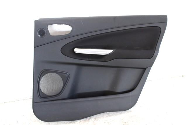 VRATNI PANEL OEM N. PNPDTFDSMAXWA6MK1MV5P ORIGINAL REZERVNI DEL FORD S-MAX WA6 MK1 (2006 - 2010) DIESEL LETNIK 2009