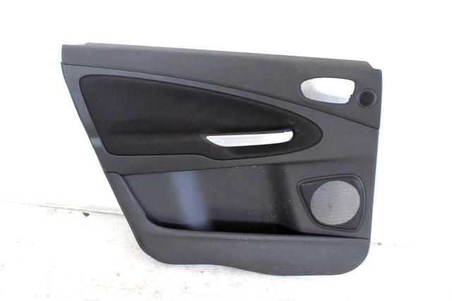 VRATNI PANEL OEM N. PNPSTFDSMAXWA6MK1MV5P ORIGINAL REZERVNI DEL FORD S-MAX WA6 MK1 (2006 - 2010) DIESEL LETNIK 2009