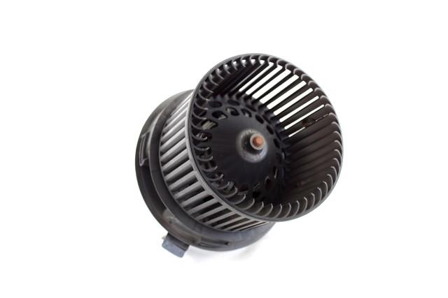 VENTILATOR  KABINE  OEM N. 6441V5 ORIGINAL REZERVNI DEL PEUGEOT 207 / 207 CC WA WC WD WK (2006 - 05/2009) BENZINA/GPL LETNIK 2009