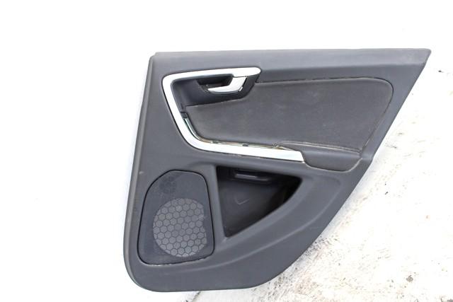 VRATNI PANEL OEM N. PNPDPVLV60MK1SW5P ORIGINAL REZERVNI DEL VOLVO V60 MK1 (2010 - 2018)DIESEL LETNIK 2011