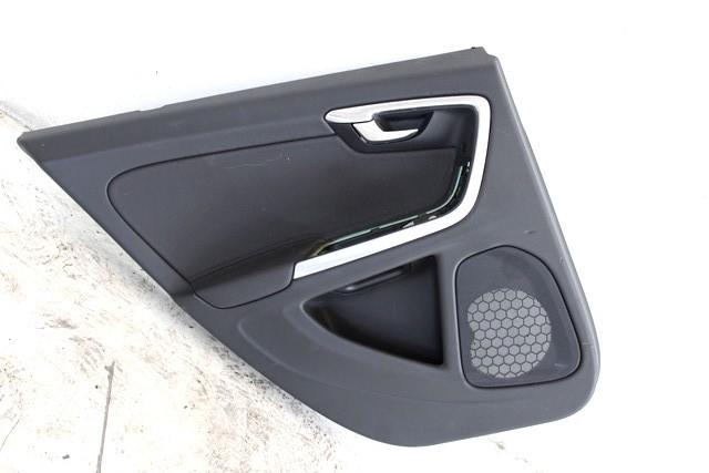 VRATNI PANEL OEM N. PNPSPVLV60MK1SW5P ORIGINAL REZERVNI DEL VOLVO V60 MK1 (2010 - 2018)DIESEL LETNIK 2011