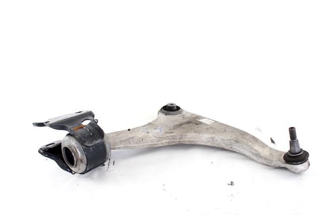 SPREDNJA DESNA ROKA  OEM N. 31340127 ORIGINAL REZERVNI DEL VOLVO V60 MK1 (2010 - 2018)DIESEL LETNIK 2011