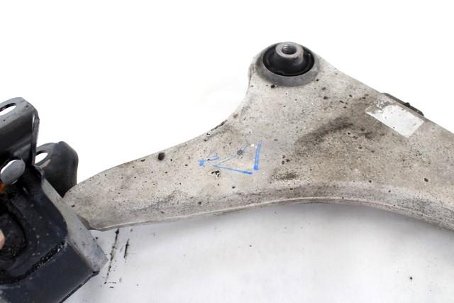 SPREDNJA DESNA ROKA  OEM N. 31340127 ORIGINAL REZERVNI DEL VOLVO V60 MK1 (2010 - 2018)DIESEL LETNIK 2011