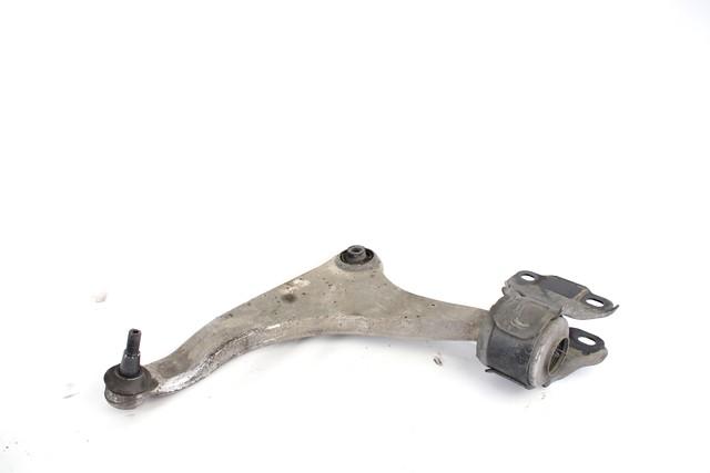 SPREDNJA LEVA ROKA  OEM N. 31340128 ORIGINAL REZERVNI DEL VOLVO V60 MK1 (2010 - 2018)DIESEL LETNIK 2011