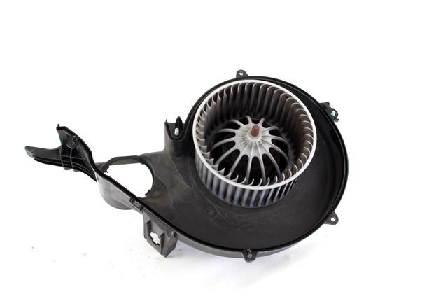 VENTILATOR  KABINE  OEM N. 6G9N-18D413-AA ORIGINAL REZERVNI DEL VOLVO V60 MK1 (2010 - 2018)DIESEL LETNIK 2011