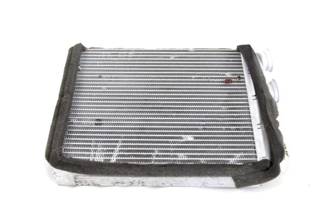 GRELEC RADIATORJA OEM N. 30767275 ORIGINAL REZERVNI DEL VOLVO V60 MK1 (2010 - 2018)DIESEL LETNIK 2011