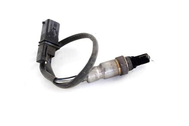 SONDA LAMBDA  OEM N. 9687160780 ORIGINAL REZERVNI DEL VOLVO V60 MK1 (2010 - 2018)DIESEL LETNIK 2011