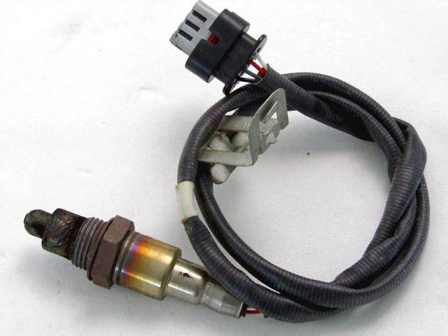 SONDA LAMBDA  OEM N. L1B1-9G444-AB ORIGINAL REZERVNI DEL FORD PUMA MK2 (DAL 2019)BENZINA LETNIK 2020