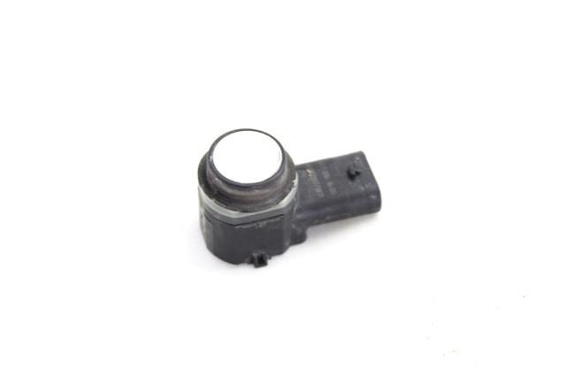 PARKIRNI SENZORJI OEM N. 9G92-15K859-DAW ORIGINAL REZERVNI DEL VOLVO V60 MK1 (2010 - 2018)DIESEL LETNIK 2011