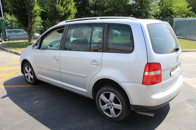 VOLKSWAGEN TOURAN 2.0 M 80KW 5M 5P (2006) RICAMBI IN MAGAZZINO