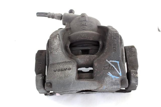 SPREDNJE DESNE ZAVORNE CELJUSTI  OEM N. 8603754 ORIGINAL REZERVNI DEL VOLVO V60 MK1 (2010 - 2018)DIESEL LETNIK 2011