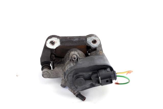 ZADNJE DESNE ZAVORNE CELJUSTI  OEM N. 36001381 ORIGINAL REZERVNI DEL VOLVO V60 MK1 (2010 - 2018)DIESEL LETNIK 2011