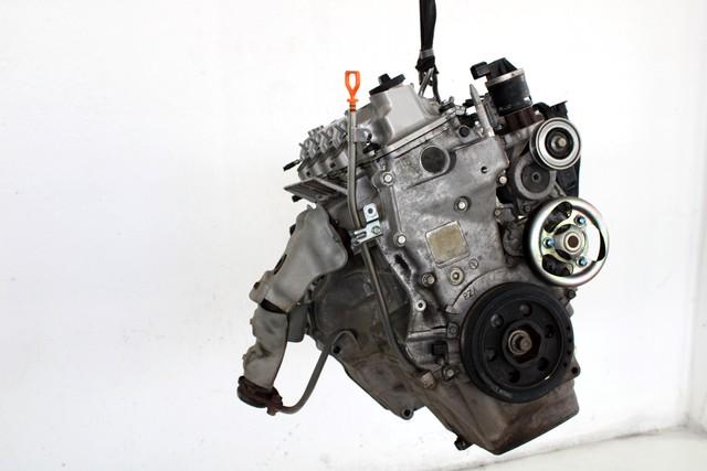 MOTOR OEM N. LDA2 19302 ORIGINAL REZERVNI DEL HONDA CIVIC FN FK FD FA MK8 (2006 - 2012)IBRIDO (ELETRICO-BENZINA) LETNIK 2009