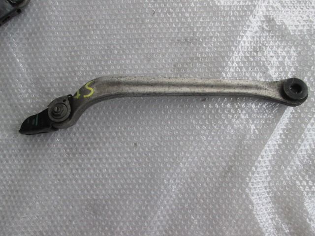 ZADNJA LEVA ROKA  OEM N. A2303500329 ORIGINAL REZERVNI DEL MERCEDES CLASSE SL R230 (2001 - 2008) BENZINA LETNIK 2001