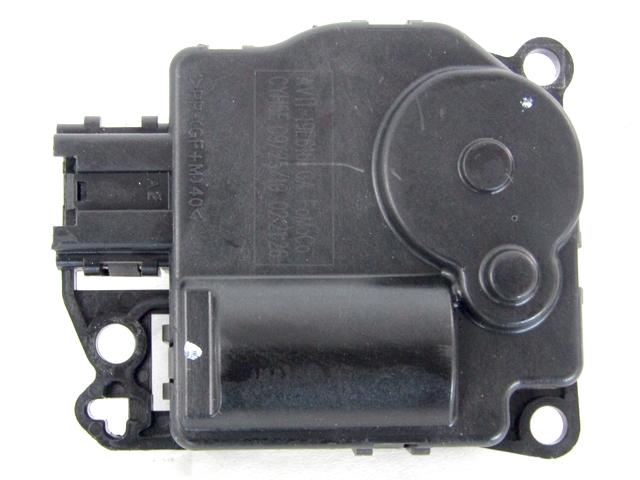 MOTORCEK OGREVANJA OEM N. AV11-19E616-GA ORIGINAL REZERVNI DEL FORD PUMA MK2 (DAL 2019)BENZINA LETNIK 2020