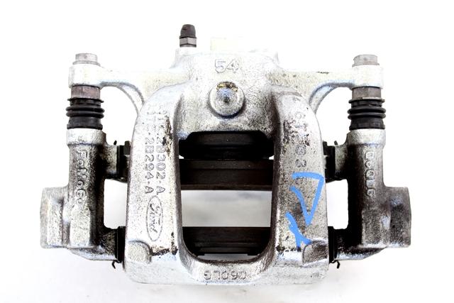 SPREDNJE DESNE ZAVORNE CELJUSTI  OEM N. L1TC2B294A ORIGINAL REZERVNI DEL FORD PUMA MK2 (DAL 2019)BENZINA LETNIK 2020