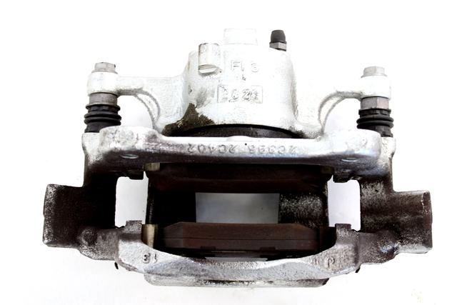 SPREDNJE DESNE ZAVORNE CELJUSTI  OEM N. L1TC2B294A ORIGINAL REZERVNI DEL FORD PUMA MK2 (DAL 2019)BENZINA LETNIK 2020