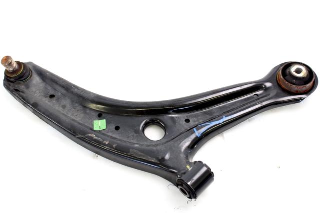 SPREDNJA DESNA ROKA  OEM N. L1TC3042AB ORIGINAL REZERVNI DEL FORD PUMA MK2 (DAL 2019)BENZINA LETNIK 2020