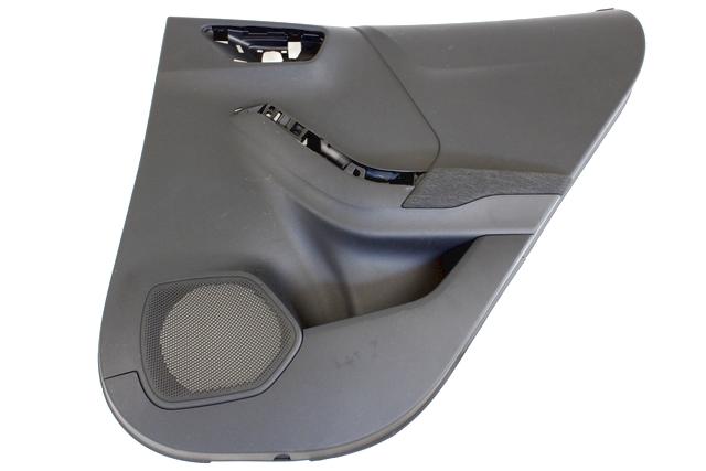 VRATNI PANEL OEM N. PNPDTFDPUMAMK2SV5P ORIGINAL REZERVNI DEL FORD PUMA MK2 (DAL 2019)BENZINA LETNIK 2020