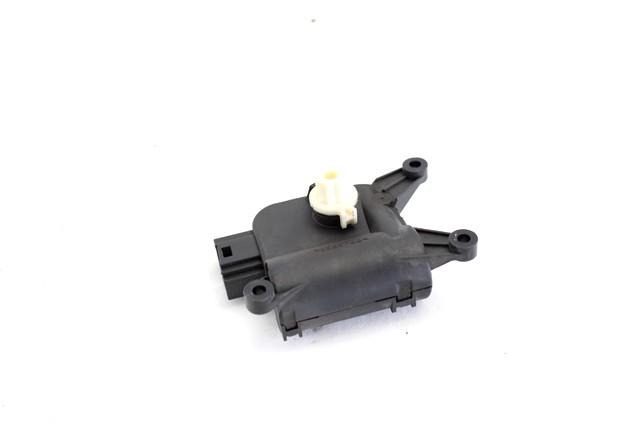 MOTORCEK OGREVANJA OEM N. 1K0907511 ORIGINAL REZERVNI DEL AUDI A3 MK2R 8P 8PA 8P1 8P7 (2008 - 2012)DIESEL LETNIK 2010