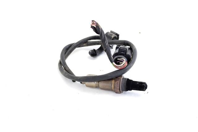 SONDA LAMBDA  OEM N. 03L906262A ORIGINAL REZERVNI DEL AUDI A3 MK2R 8P 8PA 8P1 8P7 (2008 - 2012)DIESEL LETNIK 2010