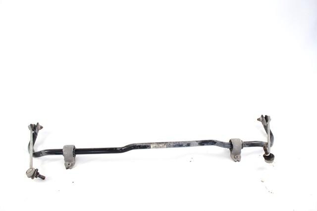 SPREDNJI STABILIZATOR OEM N. 1K0411303BJ ORIGINAL REZERVNI DEL AUDI A3 MK2R 8P 8PA 8P1 8P7 (2008 - 2012)DIESEL LETNIK 2010